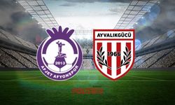 Afyonspor – Ayvalıkgücü Belediyespor Maçı Ne Zaman? Saat Kaçta, Nereden Yayınlanacak?