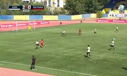 Türkiye Kupası’nda Gol Yağmuru! Ağrı 1970 Spor, Petrolspor’u 4-1'lik Skorla Eledi