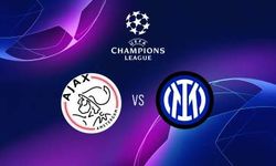 Ajax - Inter Maçının İlk 11’leri Açıklandı! Hakan Çalhanoğlu Sahada!