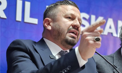 AK Parti’den BASKİ’ye Tepki var: Elini vatandaşın cebinden çek!