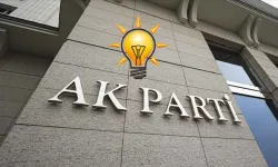 AK Parti’de Peş Peşe İstifalar!