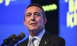 PFDK'dan Ali Koç'a 'Hoşçakal' Hediyesi! 2 Milyon TL Ceza Kesti!