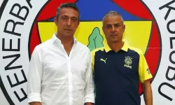 Ali Koç'tan İsmail Kartal Açıklaması!