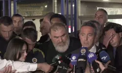 Hakem Krizi Büyüyor! Ali Koç ve Fenerbahçe Yönetiminden TFF Çıkarması