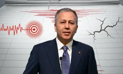 İçişleri Bakanı Ali Yerlikaya’dan Simav Depremi Sonrası Açıklama