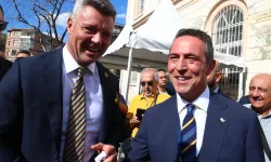 Fenerbahçe’de Kritik Seçim Günü! Ali Koç mu, Sadettin Saran mı?