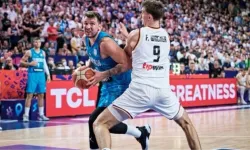 EuroBasket 2025 Çeyrek Final: Almanya - Slovenya Maçı Ne Zaman? Saat Kaçta? Hangi Kanalda Yayınlanacak?