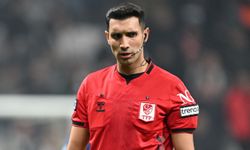 Hakem Alper Akarsu Kimdir? Nereli, Kaç Yaşında, Hangi Takımlı?