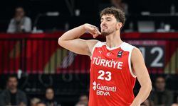 Alperen Şengün'den Tarihi Başarı! EuroBasket 2025’in “En İyi 5”ine Seçildi