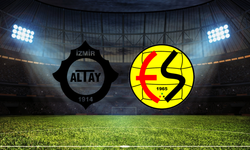Altay - Eskişehirspor Maçı Ne Zaman? Saat Kaçta? Hangi Kanalda?