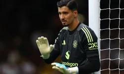 Beşiktaş'tan Manchester United'a Dev Teklif! Altay Bayındır'a Karşılık Ndidi Takası!