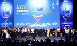 32. Altın Koza Film Festivali Ödülleri Sahiplerini Buldu!