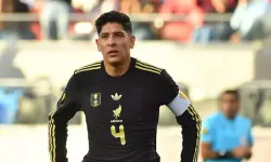 Edson Alvarez'den Haber Geldi! Fenerbahçe'nin Yıldızı Alvarez'in Sakatlık Durumu Nasıl Trabzonspor Maçında Oynayacak Mı?