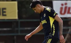 Fenerbahçe'ye Sevindiren Haber! Edson Alvarez'in Sağlık Durumu Nasıl? Kasımpaşa Maçına Yetişecek mi?