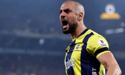 Fenerbahçe Sofyan Amrabat İle Yollarını Ayırdı! İşte Yeni Takımı: