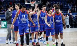 Anadolu Efes - Esenler Erokspor Maçı Ne Zaman? Saat Kaçta? Hangi Kanalda?