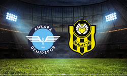 Ankara Demir – Yeni Malatyaspor Maçı Ne Zaman? Saat Kaçta? Hangi Kanalda?