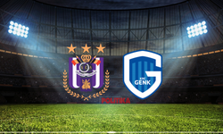 Anderlecht - Genk Maçı Ne Zaman, Saat Kaçta ve Hangi Kanalda? Muhtemel İlk 11’ler Açıklandı!