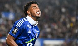 Galatasaray’a Yılın Transfer Çalımı! İngiliz Basını Duyurdu: Andrey Santos ile 58 Milyon Euro’luk Dev Anlaşma Tamamlandı