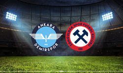 Ankara Demirspor Kupaya Veda Etti! Penaltılarda Zonguldak Kömürspor Güldü