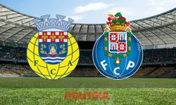 Arouca–Porto Maçı Ne Zaman, Saat Kaçta ve Hangi Kanalda? Deniz Gül Oynayacak mı?