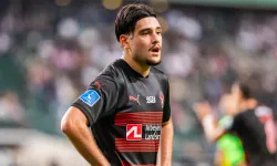 Beşiktaş Aral Şimşir Transferi İçin Israrcı! Midtjylland'tan Karar Çıktı!