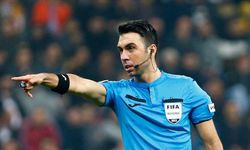 Trabzonspor’dan Hakem Arda Kardeşler’e Sert Tepki: “Görev Almasına İzin Verilmemeli”