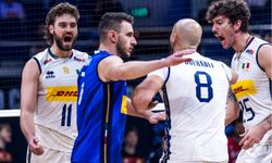 Arjantin - İtayla Voleybol Maçı Ne Zaman? Saat Kaçta? Hangi Kanalda Yayınlanacak?