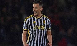 Trabzonspor Transfer Bombasını Patlattı! Juventus'un Yıldızı Arkadiusz Milik İçin Atak Başladı!