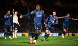 Arsenal, Carabao Cup’ta Port Vale’i 2-0 Mağlup Ederek Turladı!