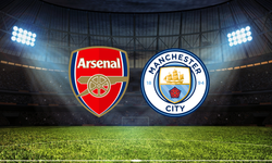 Arsenal - Manchester City Maçının İlk 11’leri Açıklandı!
