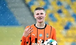 Trabzonspor, Artem Bondarenko Transferinde Vitesi Yükseltti! Shakhtar ile Yeni Görüşme Yolda!