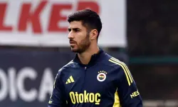 Asensio 11’e Dönüyor! Tedesco’nun Fenerbahçe’de Müthiş Planı!