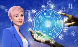 Ünlü Astrolog Vasilisa Volodina: “Bu Burç Önümüzdeki 20 Yıl Zirvede Olacak”