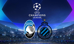 Atalanta – Club Brugge Maçı Ne Zaman? Saat Kaçta? Hangi Kanalda?