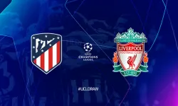 Liverpool – Atletico Madrid Maçının İlk 11’leri Belli Oldu!