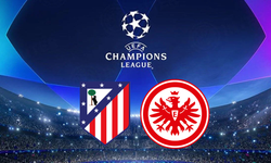 Atletico Madrid – Frankfurt Maçı Ne Zaman? Saat Kaçta? Hangi Kanalda?