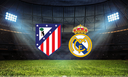 LaLiga'da Derbi Heyecanı! Atletico Madrid - Real Madrid Maçı Ne Zaman? Saat Kaçta Hangi Kanalda? Arda Güler Oynayacak mı