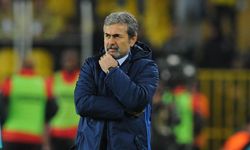 Aykut Kocaman'dan Aziz Yıldırım'a Sert Yanıt: "Bu Konuda Söyleyecek Bir Şeyim Yok!"