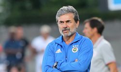 Tedesco İle Yollar Ayrılıyor mu? Fenerbahçe'de Aykut Kocaman Sesleri!