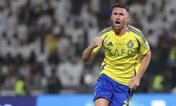 Beşiktaş Savunma Hattını Güçlendirmek İçin Masada! Aymeric Laporte Transferinde İmza An Meselesi!