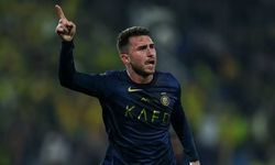 Beşiktaş'tan Savunmaya Bomba Transfer Hamlesi! Aymeric Laporte İçin Hareket Başladı!