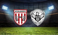Ayvalıkgücü Belediyespor – Nazilli Spor Maçı Ne Zaman? Saat Kaçta? Hangi Kanalda Yayınlanacak?