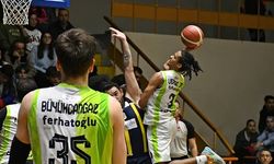 Sezon Başlıyor! Balıkesir BŞB – Gaziantep Basketbol: Sezonun İlk Maçı Ne Zaman?