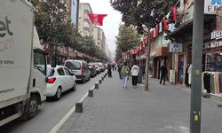 Millikuvvetler Caddesi’ne hapsolan belediyeciliğe dair!