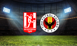 Balıkesirspor - Tire 2021 Maçı Ne Zaman? Saat Kaçta? Hangi Kanalda Yayınlanacak?