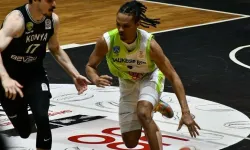 Balıkesir BŞB Parkeye Çıkıyor! Sezonun İlk Rakibi Gaziantep Basketbol