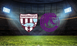 Bandırmaspor - Keçiörengücü Maçı Ne Zaman? Saat Kaçta? Hangi Kanalda Yayınlanacak?