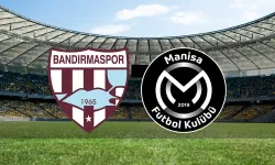 Bandırmaspor – Manisa FK Maçının Biletleri Satışta!