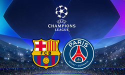 Barcelona – PSG Maçı Ne Zaman? Saat Kaçta? Hangi Kanalda, Şifresiz mi?